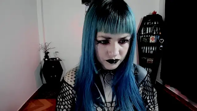 DimmuandDarkness online show from 04/22/26, 01:08