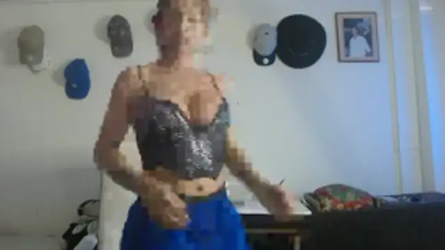 Antonella borja online show from 12/21/25, 07:43