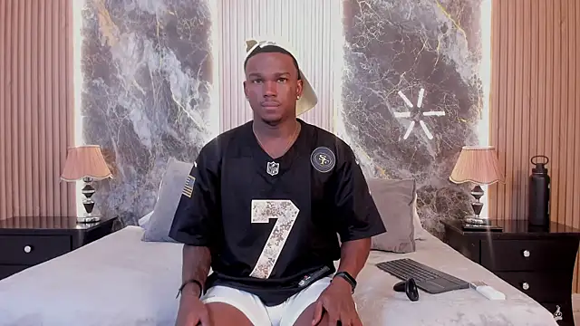 Troykhalil online show from 02/15/25, 08:33