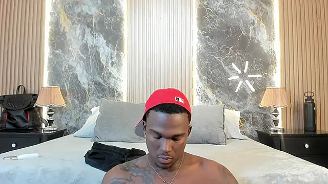 Troykhalil online show from 02/21/25, 02:06