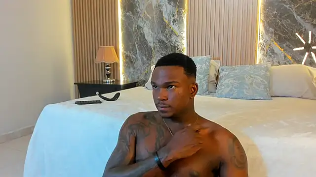 Troykhalil online show from 03/02/25, 02:51