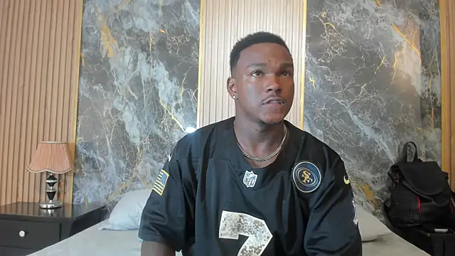 Troykhalil online show from 03/18/25, 07:53