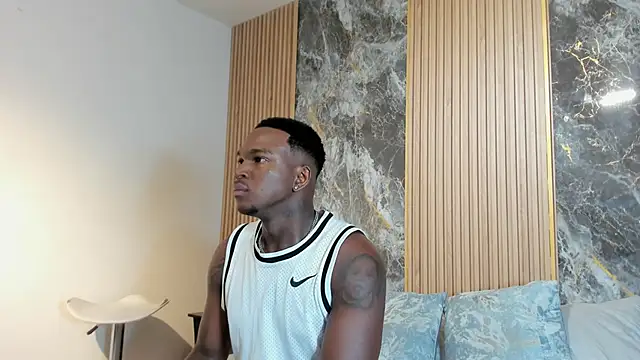 Troykhalil online show from 03/20/25, 08:19