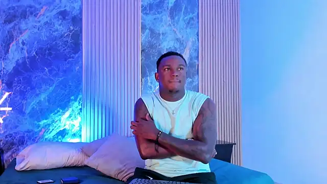 Troykhalil online show from 09/29/25, 08:13