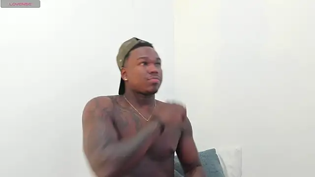 Troykhalil online show from 11/12/25, 09:03