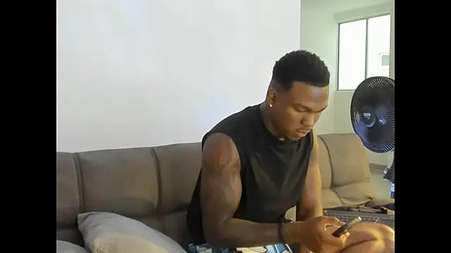 Troykhalil online show from 03/12/26, 10:05