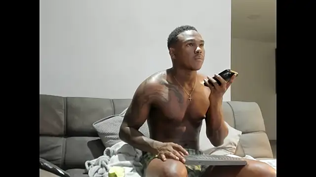 Troykhalil online show from 03/24/26, 01:21