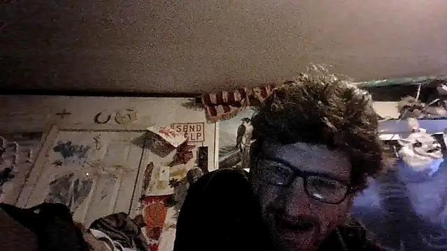 gettinit2wice online show from 10/12/25, 10:53