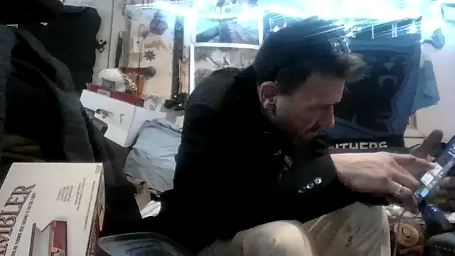 gettinit2wice online show from 11/29/25, 08:17