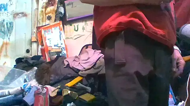 gettinit2wice online show from 02/17/26, 01:18