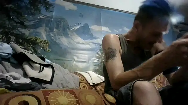 gettinit2wice online show from 07/05/26, 11:01