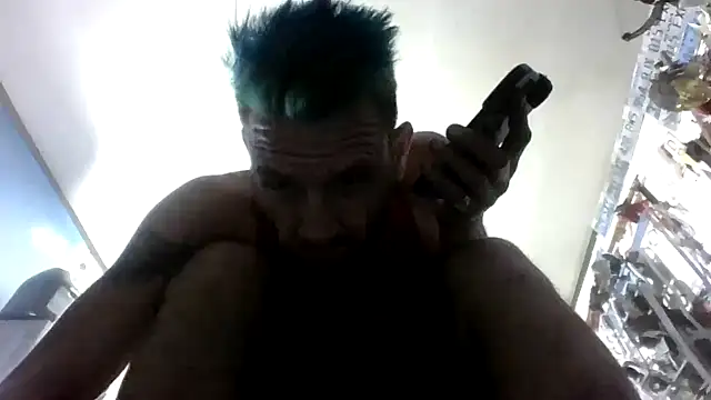 gettinit2wice online show from 07/13/26, 06:27