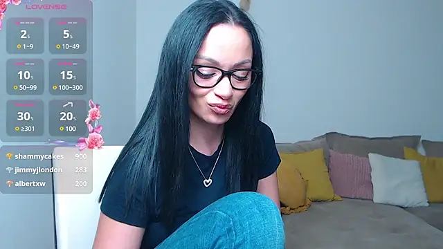 BabySerene online show from 01/28/25, 01:29