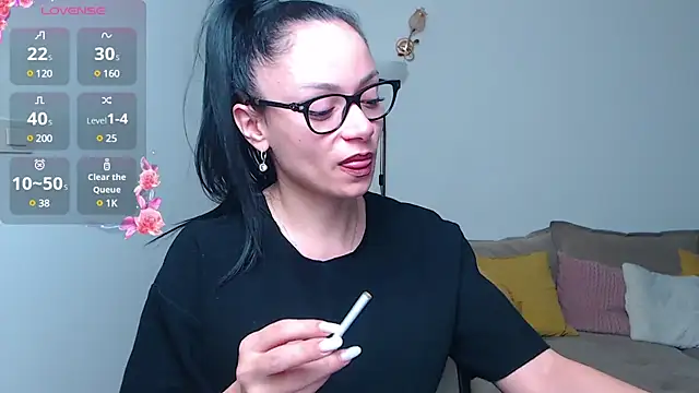 BabySerene online show from 02/01/25, 06:54