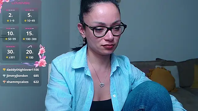 BabySerene online show from 02/11/25, 11:22