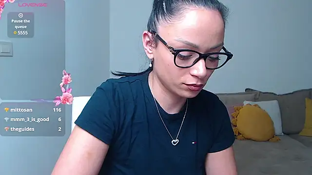 BabySerene online show from 02/17/25, 12:54