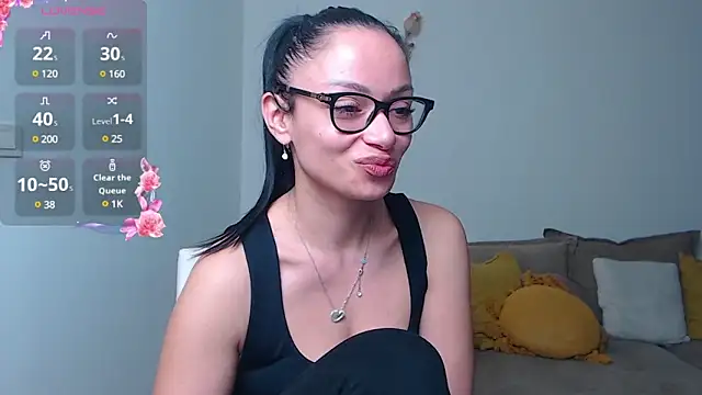 BabySerene online show from 02/21/25, 07:12