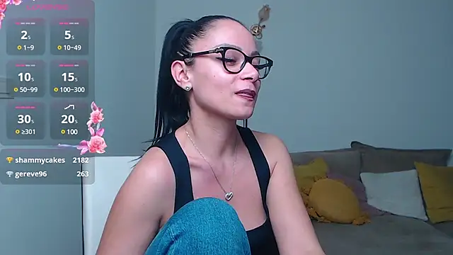 BabySerene online show from 03/11/25, 11:59