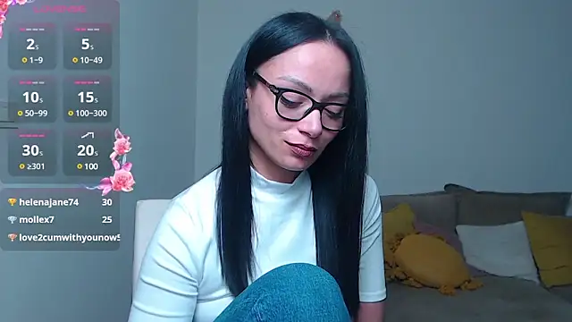 BabySerene online show from 03/14/25, 03:15