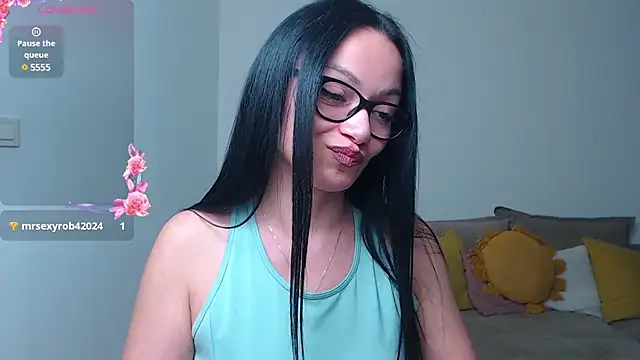 BabySerene online show from 03/21/25, 12:18