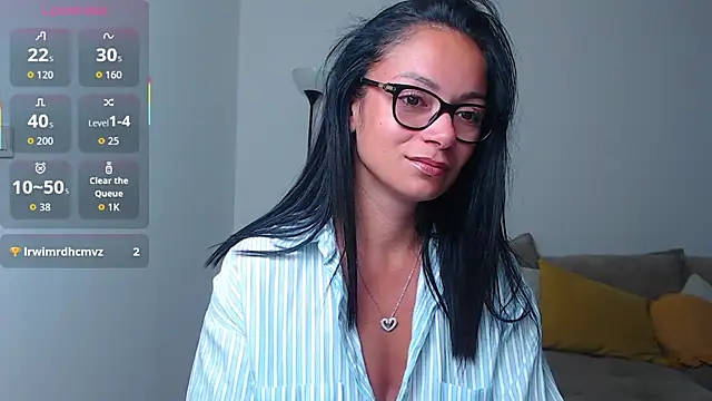 BabySerene online show from 09/19/25, 12:45