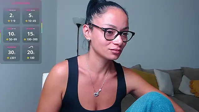 BabySerene online show from 10/01/25, 12:16