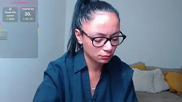 BabySerene online show from 10/13/25, 01:38