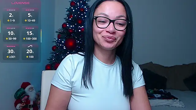 BabySerene online show from 01/07/26, 02:58