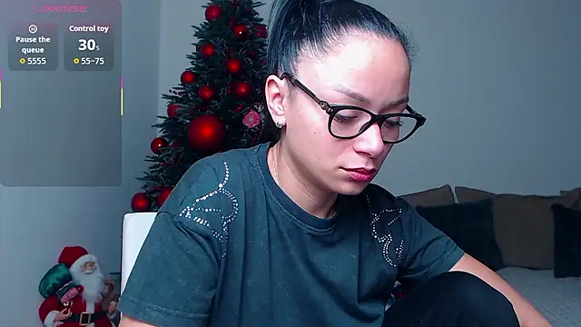 BabySerene online show from 01/14/26, 03:01