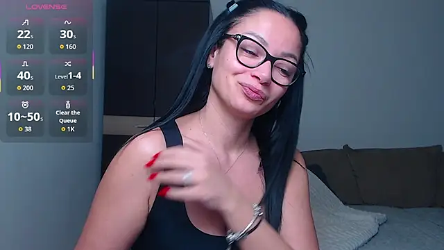 BabySerene online show from 02/28/26, 03:29