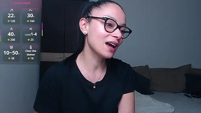 BabySerene online show from 03/09/26, 06:28