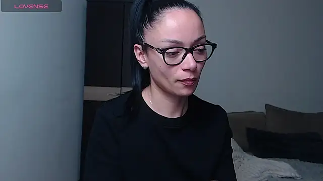 Snapshot of BabySerene chatting on 04/25/26, 02:58 BabySerene online show from 04/25/26, 02:58