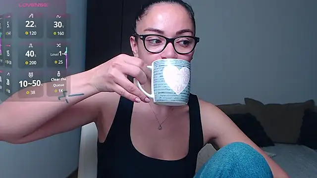 Snapshot of BabySerene chatting on 05/03/26, 02:50 BabySerene online show from 05/03/26, 02:50