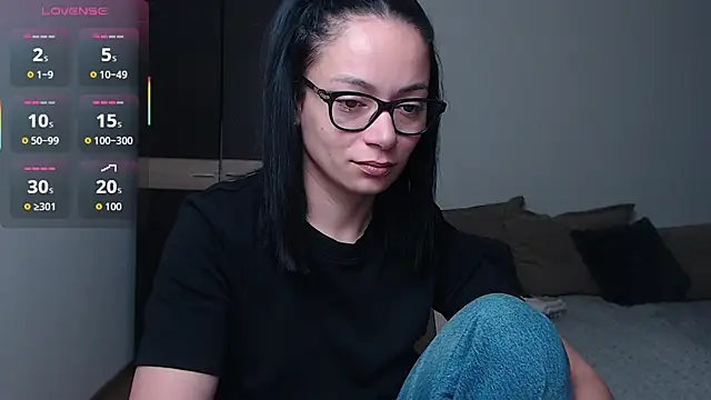Snapshot of BabySerene chatting on 05/14/26, 02:07 BabySerene online show from 05/14/26, 02:07