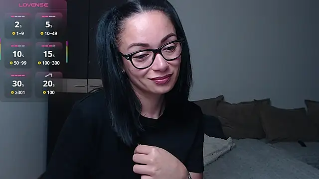 Snapshot of BabySerene chatting on 05/16/26, 03:25 BabySerene online show from 05/16/26, 03:25