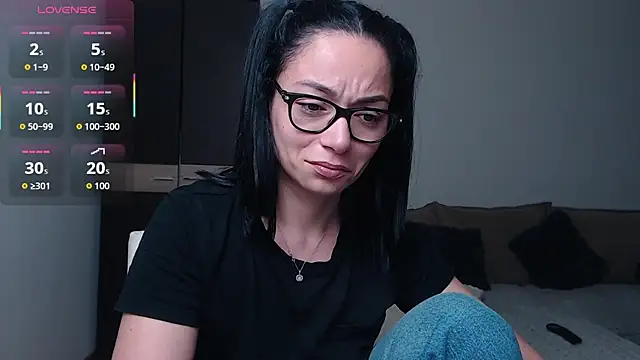 Snapshot of BabySerene chatting on 05/21/26, 02:07 BabySerene online show from 05/21/26, 02:07