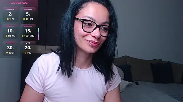 Snapshot of BabySerene chatting on 06/04/26, 02:39 BabySerene online show from 06/04/26, 02:39