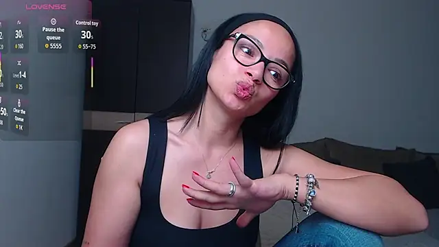 Snapshot of BabySerene chatting on 06/07/26, 03:54 BabySerene online show from 06/07/26, 03:54