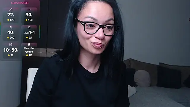 Snapshot of BabySerene chatting on 06/09/26, 02:23 BabySerene online show from 06/09/26, 02:23