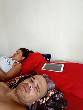 LEIRIS Y FRED 01 online show from 12/25/24, 01:51