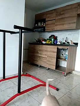 LEIRIS Y FRED 01 online show from 03/22/25, 10:59