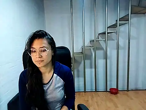 Jessie Desire online show from 02/24/25, 12:52