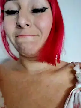 florecita9 online show from 03/16/25, 11:57