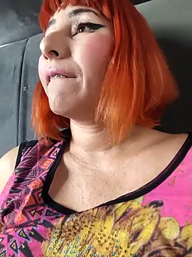 florecita9 online show from 10/25/25, 06:02