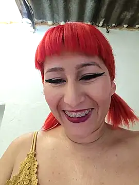 florecita9 online show from 02/19/26, 04:47