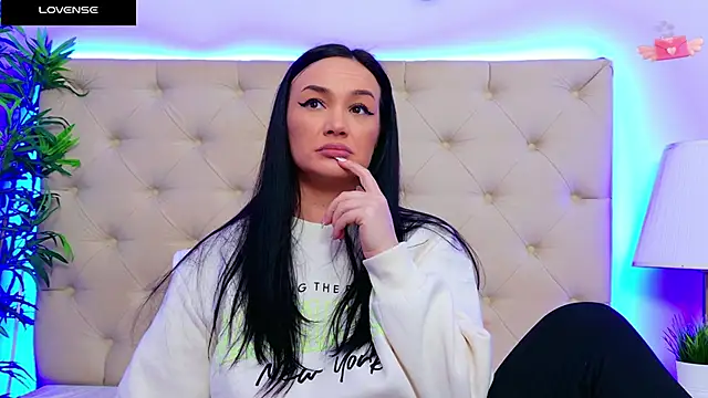 DaliyaArabian online show from 01/15/25, 07:23