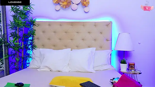 DaliyaArabian online show from 01/21/25, 12:50