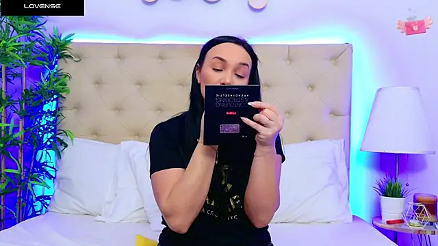 DaliyaArabian online show from 01/23/25, 12:41