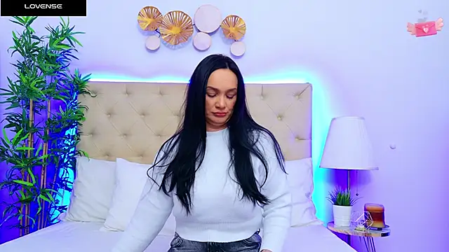 DaliyaArabian online show from 02/04/25, 12:55