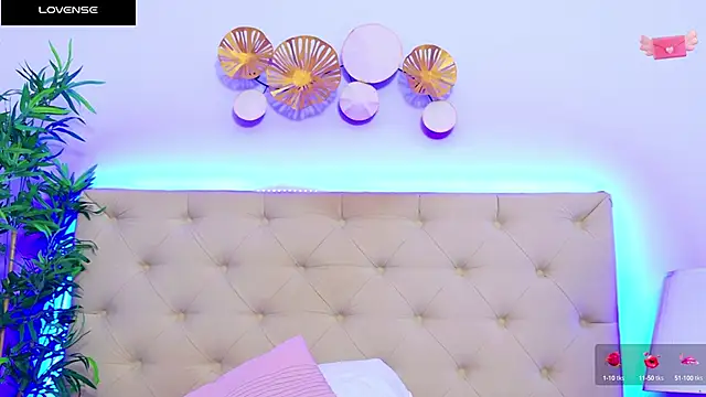 DaliyaArabian online show from 02/06/25, 07:18